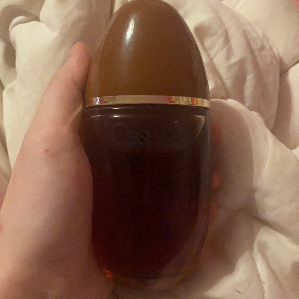 Obsession by Calvin Klein perfume